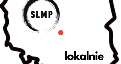 #2 SLMP lokalnie ŁÓDŹ