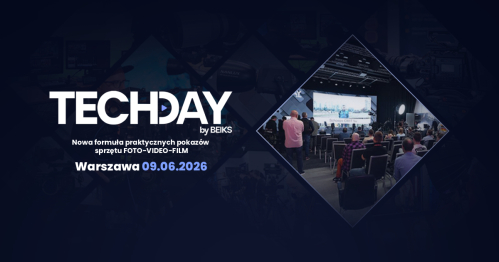 TECHDAY by BEIKS 2026