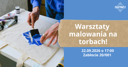 🎨👜 Запрошуємо на майстер-клас «Розмалюй свій шопер»!