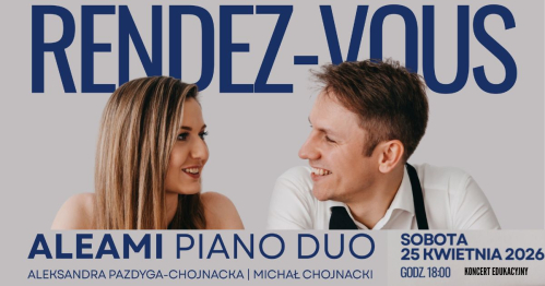 Aleami Piano Duo