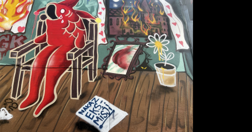 Najbardziej intrygująca ulica w Krakowie - kreatywne miejscówki przy Józefa, które niedługo znikną