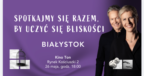 W co grają ludzie i jak z tego wyjść 