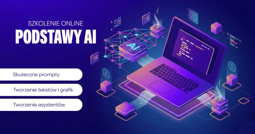 Szkolenie Podstawy AI