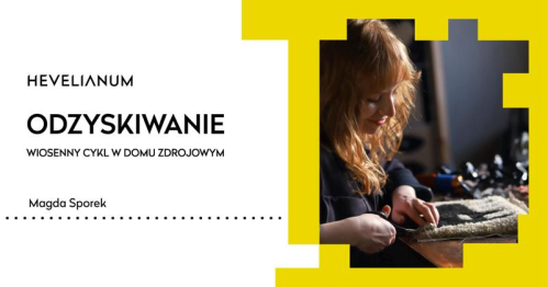 Niechciane włóczki. Warsztaty punch needle w duchu zero waste - warsztaty dla dorosłych