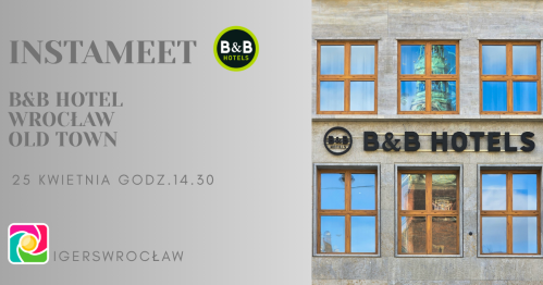 INSTAMEET IgersWrocław