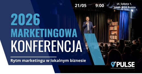 PULSE - rytm marketingu w lokanym biznesie