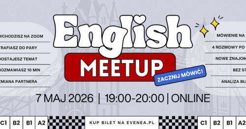 EnglishMeetUP