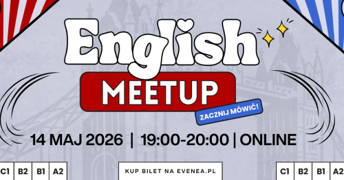 EnglishMeetUP