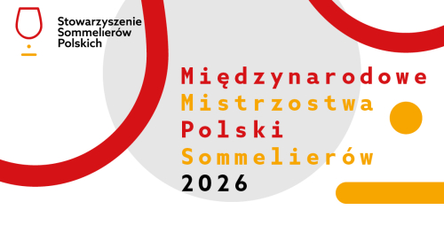 Gala Finałowa Międzynarodowych Mistrzostw Polski Sommelierów 2026
