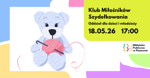 Klub Miłośników Szydełkowania