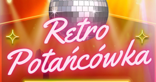 RETRO POTAŃCÓWKA vol. 2