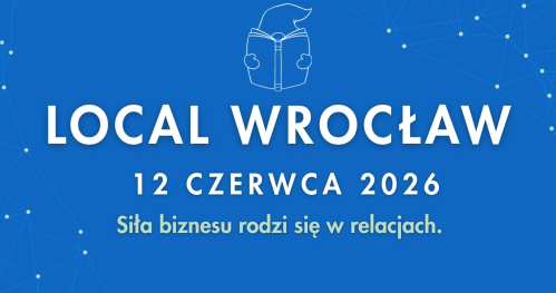 Local Wrocław