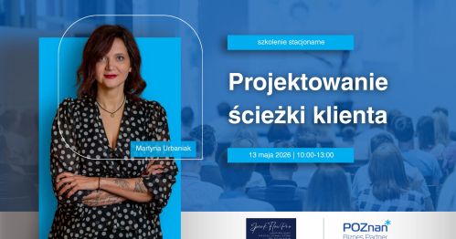 Projektowanie ścieżki klienta