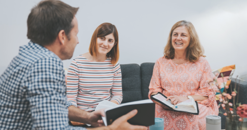 Posługa prorocza dla instrumentalistów SChPółnoc 23.04.2026 w godz. 19:30-21:00