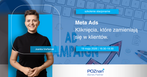 Meta Ads. Kliknięcia, które zamieniają się w klientów