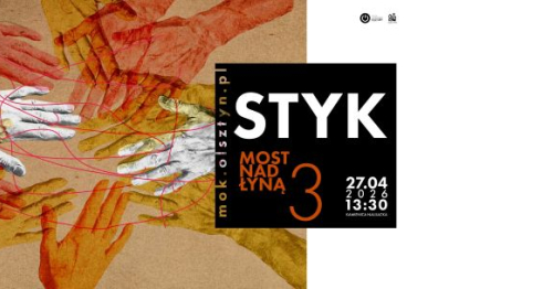 STYK. Most nad Łyną cz. 3
