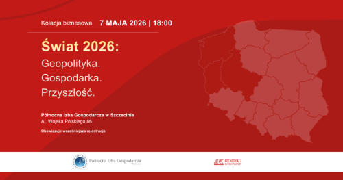 Świat 2026: Geopolityka. Gospodarka. Przyszłość.