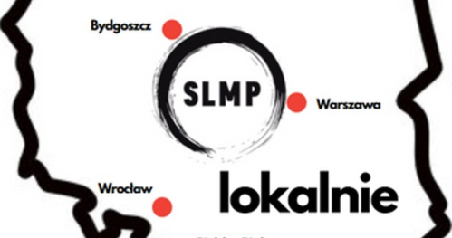 VII Spotkanie SLMP Lokalnie - Trójmiasto- 21.05.2026- Politechnika Gdańska