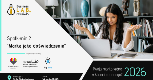 marka jako doświadczenie