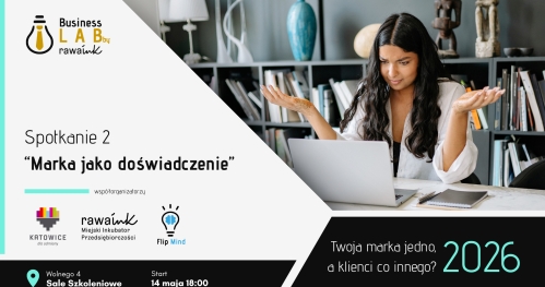 marka jako doświadczenie