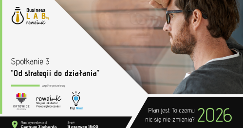 od strategii do działania