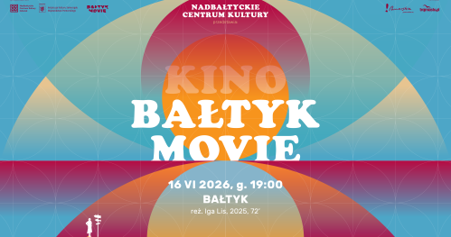 Bałtyk Movie: pokaz filmu "Bałtyk"