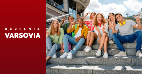 V TALKS na naszej uczelni - 10 minut, które może zmienić wszystko