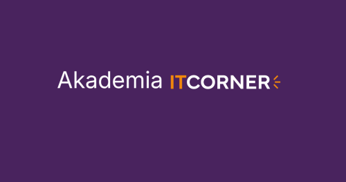 Akademia ITCORNER | Wątek SURVIVAL - start