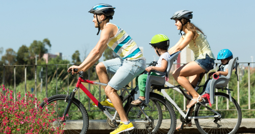 I Cykliczny Rajd Dolnego Śląska