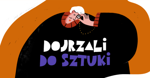MCK. Dojrzali do sztuki: Wesoła - od szpitala do nowej dzielnicy kultury