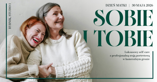 Wyjątkowy Dzień Mamy w Rybniku