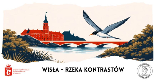 Wisła - rzeka kontrastów. Historia i architektura (II)