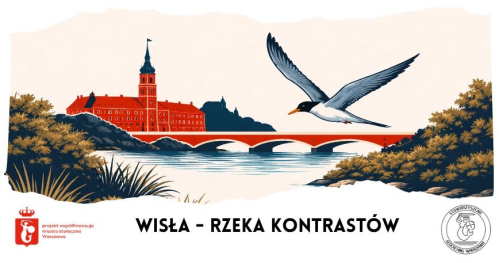 Wisła - rzeka kontrastów. Historia i architektura (II)