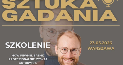 Mów pewnie. Brzmij profesjonalnie. Zyskaj autorytet