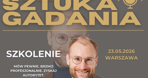 Mów pewnie. Brzmij profesjonalnie. Zyskaj autorytet