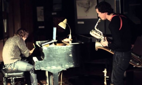 TONYTONYl 14.11.2013 l KLUB DRAGON l