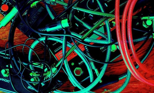 TRANSFORMENS l 10.11.2013 l KLUB DRAGON