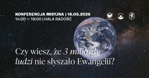 Konferencja Misyjna