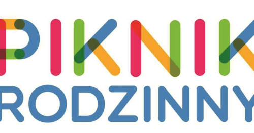 Piknik Rodzinny "Mama, tata, dzieciaki - czas na sportowe wygibaki"