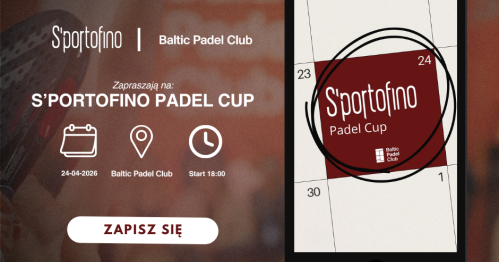S'portofino Padel Cup