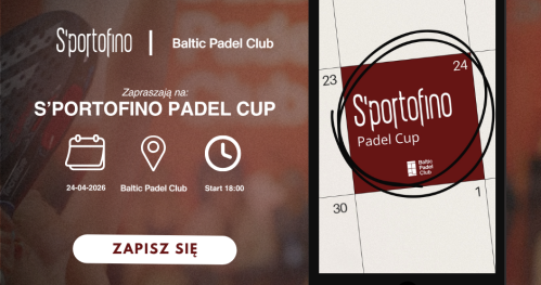 S'portofino Padel Cup