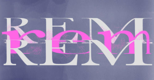 "REM" - pokaz premierowy - Teatr Tańca Tchnienia