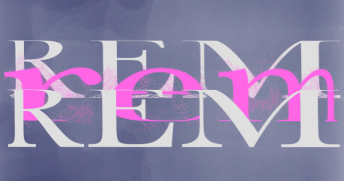 "REM" - pokaz premierowy - Teatr Tańca Tchnienia