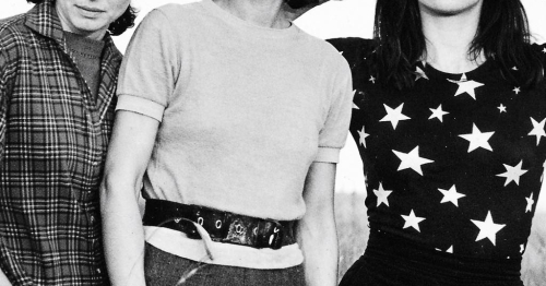 Szapocznikow i inne Wielki Artystki. Autorskie oprowadzanie po sztuce kobiecej