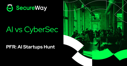 SecureWay #10 - AI vs CyberSec