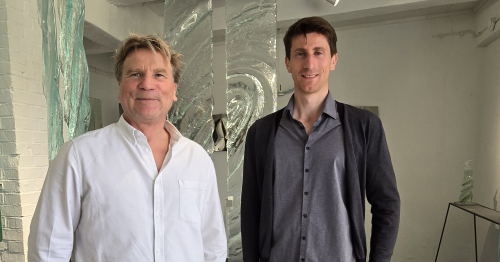 Spotkanie z Tomaszem i Konradem Urbanowiczami