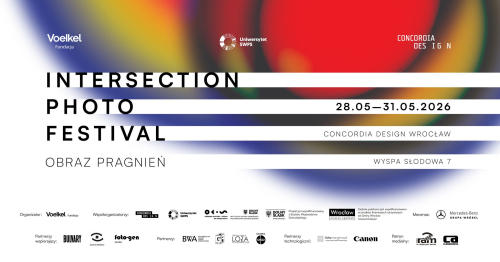 Wykłady Intersection Photo Festival