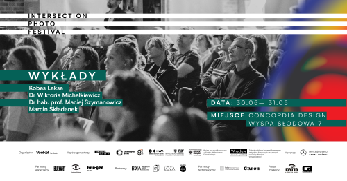 Wykłady Intersection Photo Festival