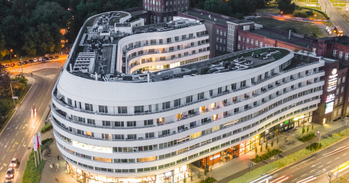 Spotkanie branżowe z Maciejem Dobrzynieckim - 7.05.2026, godzina 14:00