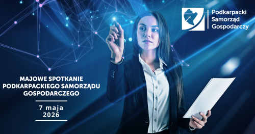 Spotkanie biznesowe